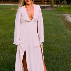 Show Me Your Mumu Dress